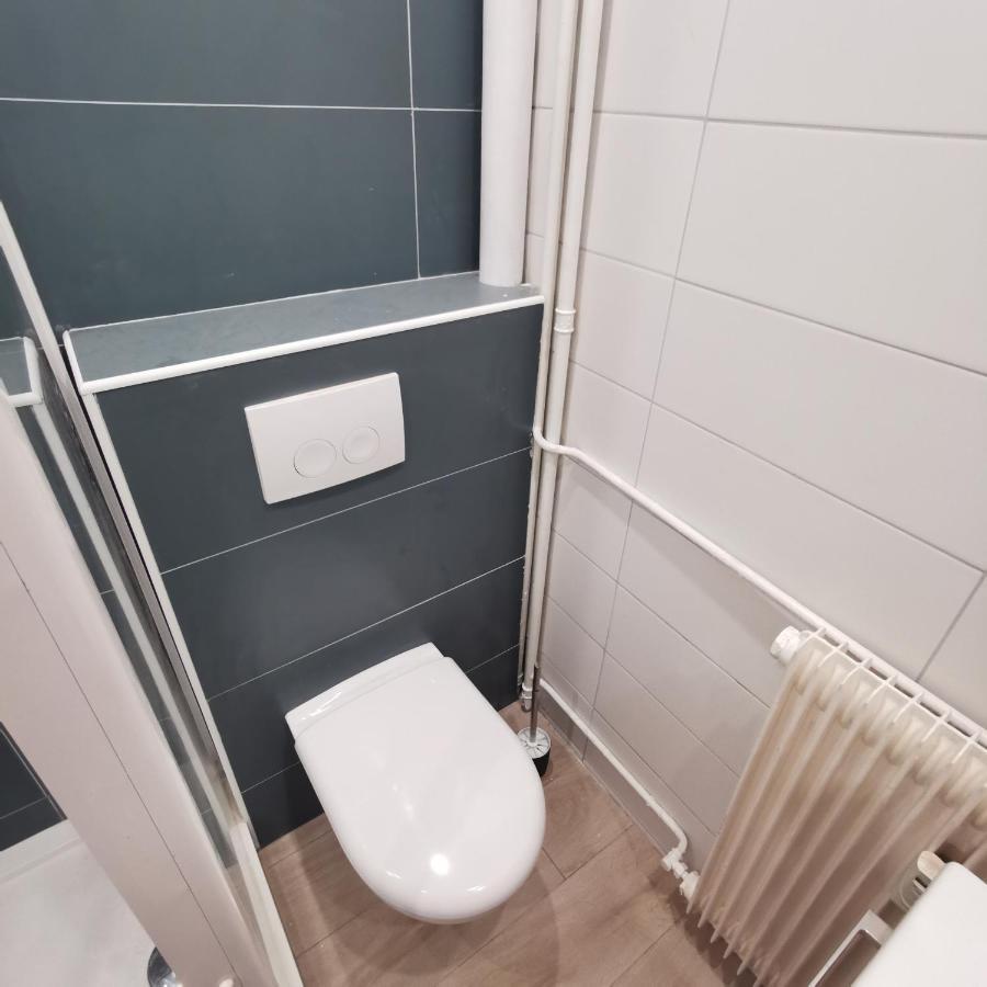 Chambre Cocooning Tout Confort Saint Marceau Orleans Exterior photo